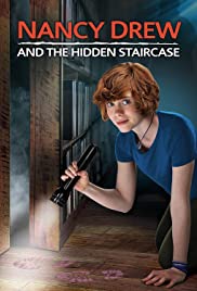 Nancy Drew and the Hidden Staircase (2019) Spanish Subtitle