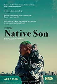 Native Son (2019) Spanish Subtitle