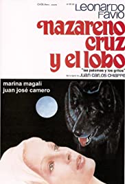 Nazareno Cruz and the Wolf (1975) Spanish Subtitle