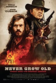 Never Grow Old (2019) Spanish Subtitle