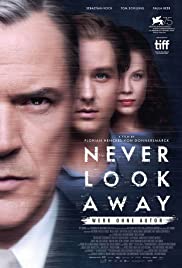 Never Look Away (2018) Spanish Subtitle