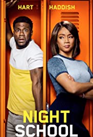 Night School (2018) Spanish Subtitle