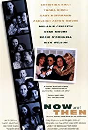 Now and Then (1995) Spanish Subtitle
