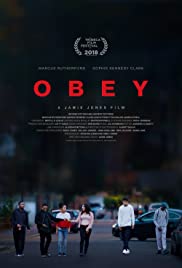 Obey (2018) Spanish Subtitle