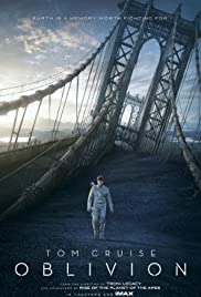 Oblivion (2013) Spanish Subtitle