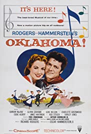 Oklahoma! (1955) Spanish Subtitle