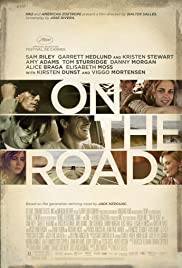 On the Road (2012) Spanish Subtitle