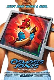 Osmosis Jones (2002) Spanish Subtitle