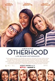 Otherhood (2019) Spanish Subtitle