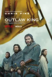 Outlaw King (2018) Spanish Subtitle
