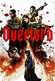 Overlord (2018) Spanish Subtitle