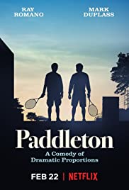 Paddleton (2019) Spanish Subtitle