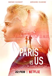 Paris Is Us (2019) Spanish Subtitle