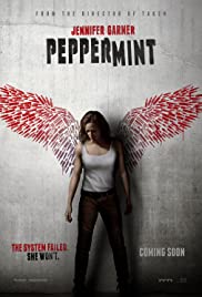 Peppermint (2018) Spanish Subtitle