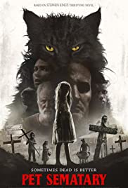 Pet Sematary (2019) Spanish Subtitle