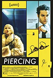 Piercing (2019) Spanish Subtitle