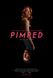 Pimped (2018) Spanish Subtitle