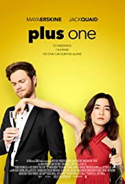 Plus One (2019) Spanish Subtitle
