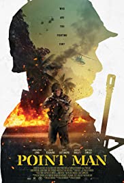 Point Man (2019) Spanish Subtitle