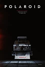 Polaroid (2019) Spanish Subtitle
