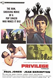 Privilege (1967) Spanish Subtitle