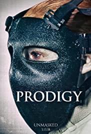 Prodigy (2017) Spanish Subtitle