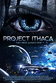 Project Ithaca (2019) Spanish Subtitle