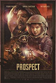 Prospect (2018) Spanish Subtitle