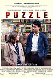 Puzzle (2018) Spanish Subtitle