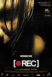REC (2007) Spanish Subtitle