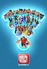 Ralph Breaks the Internet (2018) Spanish Subtitle
