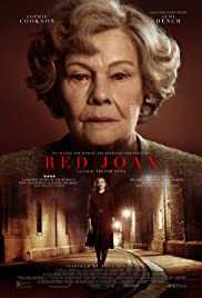 Red Joan (2019) Spanish Subtitle