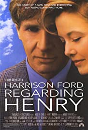 Regarding Henry (1991) Spanish Subtitle