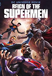 Reign of the Supermen (2019) Spanish Subtitle