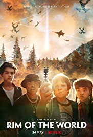 Rim of the World (2019) Spanish Subtitle