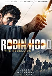 Robin Hood The Rebellion (2018) Spanish Subtitle
