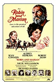 Robin and Marian (1976) Spanish Subtitle