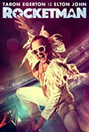 Rocketman (2019) Spanish Subtitle