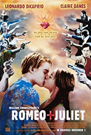 Romeo + Juliet (1996) Spanish Subtitle