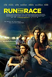 Run the Race (2019) Spanish Subtitle