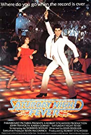 Saturday Night Fever (1977) Spanish Subtitle