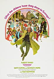 Scrooge (1970) Spanish Subtitle