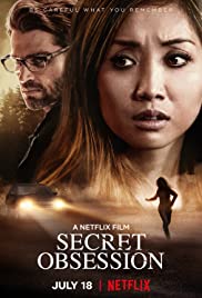 Secret Obsession (2019) Spanish Subtitle