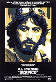 Serpico (1973) Spanish Subtitle