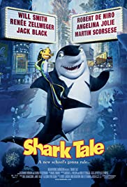 Shark Tale (2004) Spanish Subtitle