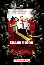 Shaun of the Dead (2004) Spanish Subtitle
