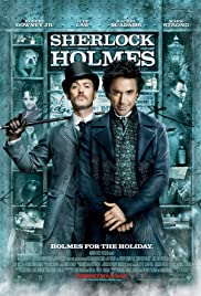 Sherlock Holmes (2009) Spanish Subtitle