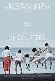 Shoplifters (2018) Spanish Subtitle