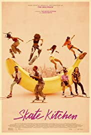 Skate Kitchen (2018) Spanish Subtitle