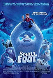 Smallfoot (2018) Spanish Subtitle